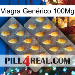 Viagra Genérico 100Mg cialis2